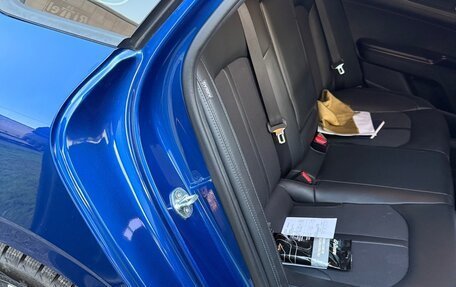 KIA K5, 2022 год, 2 850 000 рублей, 14 фотография