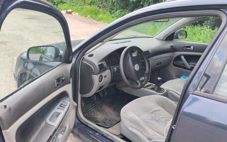 Volkswagen Passat B5+ рестайлинг, 1998 год, 320 000 рублей, 9 фотография