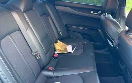 KIA K5, 2022 год, 2 850 000 рублей, 13 фотография