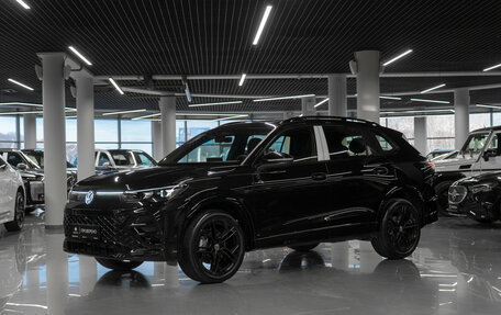 Volkswagen Tiguan, 2026 год, 4 920 000 рублей, 2 фотография