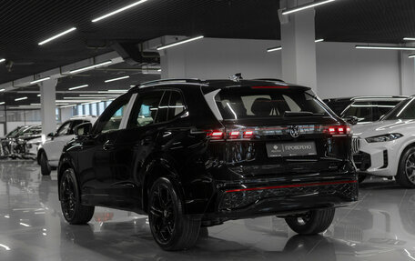 Volkswagen Tiguan, 2026 год, 4 920 000 рублей, 5 фотография