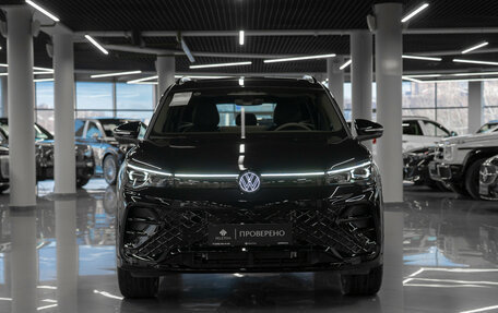 Volkswagen Tiguan, 2026 год, 4 920 000 рублей, 4 фотография