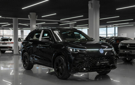 Volkswagen Tiguan, 2026 год, 4 920 000 рублей, 3 фотография