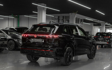 Volkswagen Tiguan, 2026 год, 4 920 000 рублей, 6 фотография