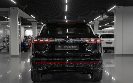 Volkswagen Tiguan, 2026 год, 4 920 000 рублей, 7 фотография