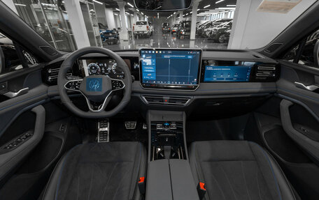 Volkswagen Tiguan, 2026 год, 4 920 000 рублей, 9 фотография