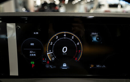 Volkswagen Tiguan, 2026 год, 4 920 000 рублей, 13 фотография