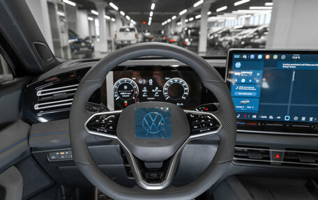 Volkswagen Tiguan, 2026 год, 4 920 000 рублей, 12 фотография