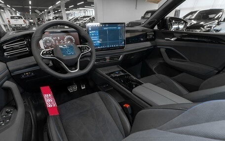 Volkswagen Tiguan, 2026 год, 4 920 000 рублей, 8 фотография