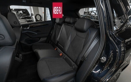 Volkswagen Tiguan, 2026 год, 4 920 000 рублей, 15 фотография