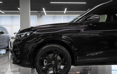 Volkswagen Tiguan, 2026 год, 4 920 000 рублей, 28 фотография