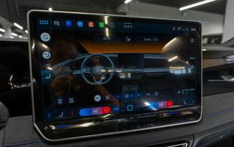 Volkswagen Tiguan, 2026 год, 4 920 000 рублей, 22 фотография