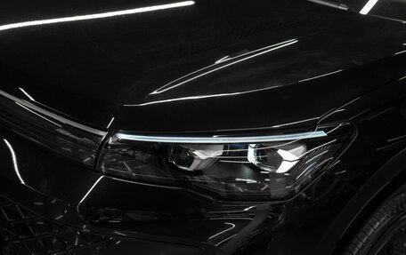 Volkswagen Tiguan, 2026 год, 4 920 000 рублей, 29 фотография