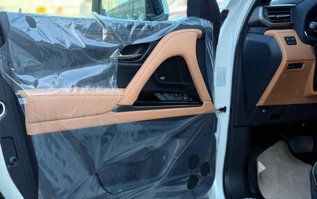 Lexus LX, 2025 год, 20 000 000 рублей, 5 фотография