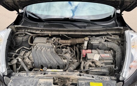 Nissan Juke II, 2013 год, 960 000 рублей, 22 фотография