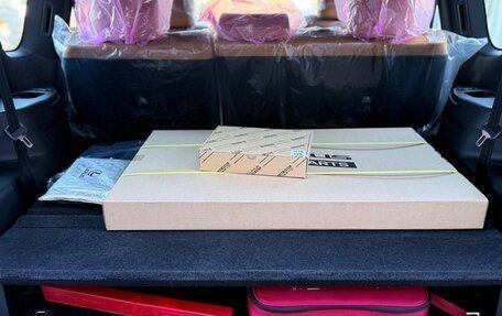 Lexus LX, 2025 год, 20 000 000 рублей, 10 фотография