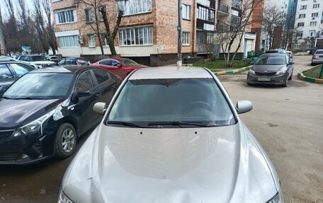 Hyundai Sonata VI, 2008 год, 300 000 рублей, 3 фотография
