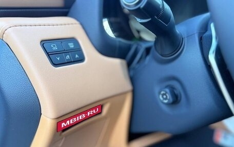 Lexus LX, 2025 год, 20 000 000 рублей, 9 фотография