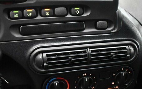 Chevrolet Niva I рестайлинг, 2019 год, 755 000 рублей, 7 фотография