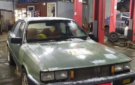 Audi 80, 1982 год, 65 000 рублей, 1 фотография