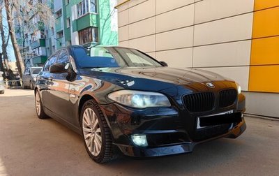 BMW 5 серия, 2011 год, 1 600 000 рублей, 1 фотография