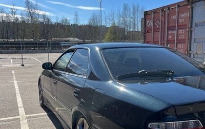 Toyota Chaser IV, 1989 год, 800 000 рублей, 1 фотография