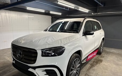 Mercedes-Benz GLS, 2025 год, 15 990 000 рублей, 1 фотография