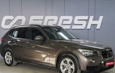 BMW X1, 2014 год, 989 000 рублей, 1 фотография