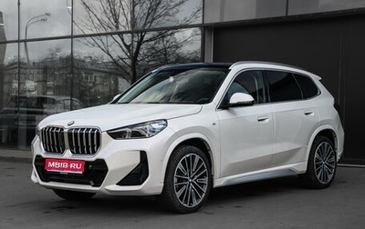 BMW X1, 2025 год, 5 320 000 рублей, 1 фотография