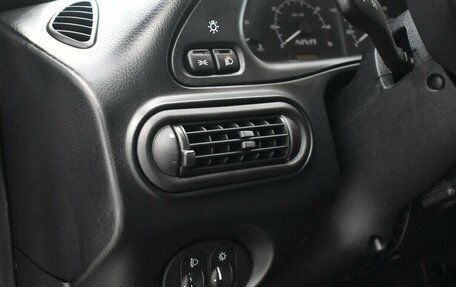 Chevrolet Niva I рестайлинг, 2019 год, 755 000 рублей, 9 фотография