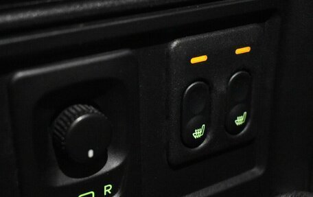 Chevrolet Niva I рестайлинг, 2019 год, 755 000 рублей, 8 фотография