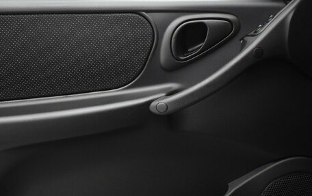 Chevrolet Niva I рестайлинг, 2019 год, 755 000 рублей, 10 фотография