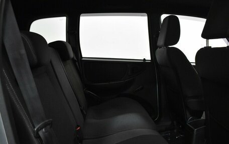 Chevrolet Niva I рестайлинг, 2019 год, 755 000 рублей, 12 фотография