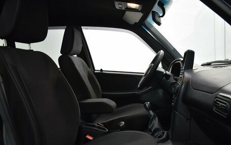 Chevrolet Niva I рестайлинг, 2019 год, 755 000 рублей, 11 фотография