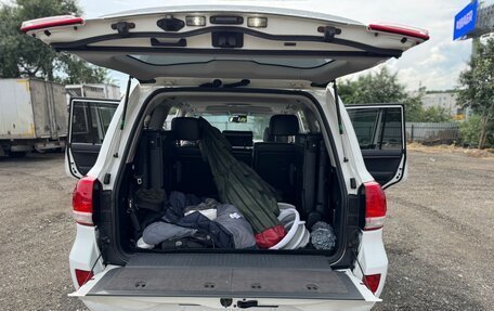 Toyota Land Cruiser 200, 2011 год, 3 650 000 рублей, 6 фотография