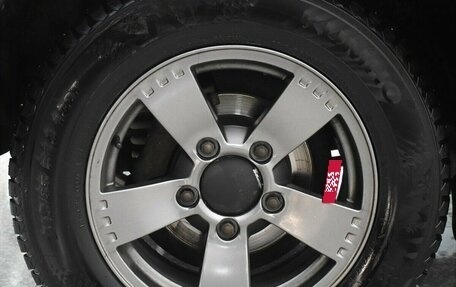 Chevrolet Niva I рестайлинг, 2019 год, 755 000 рублей, 15 фотография