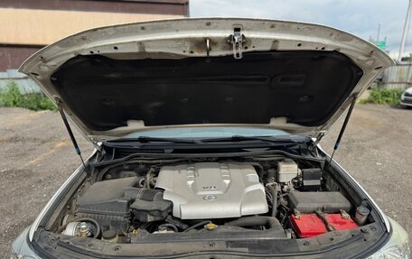 Toyota Land Cruiser 200, 2011 год, 3 650 000 рублей, 10 фотография