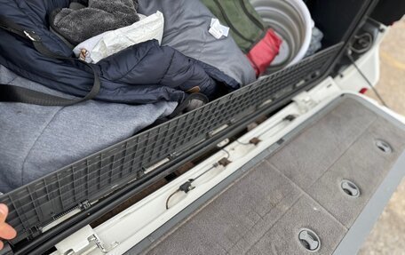 Toyota Land Cruiser 200, 2011 год, 3 650 000 рублей, 7 фотография