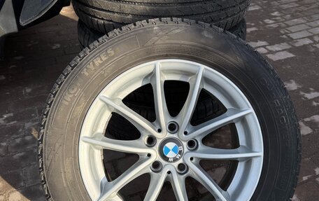 BMW X3, 2015 год, 3 000 000 рублей, 9 фотография