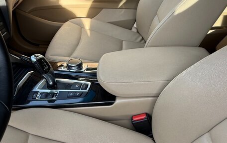 BMW X3, 2015 год, 3 000 000 рублей, 8 фотография