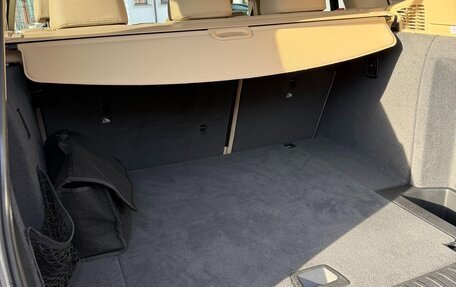 BMW X3, 2015 год, 3 000 000 рублей, 12 фотография