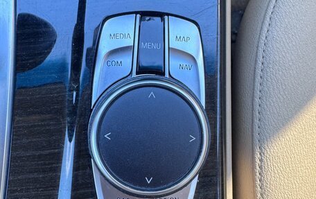 BMW X3, 2015 год, 3 000 000 рублей, 16 фотография