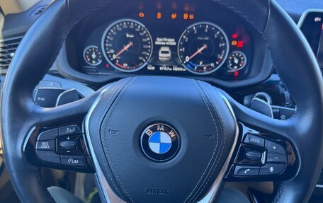 BMW X3, 2015 год, 3 000 000 рублей, 18 фотография