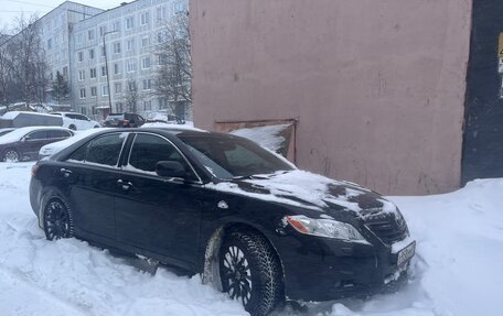 Toyota Camry, 2006 год, 750 000 рублей, 3 фотография