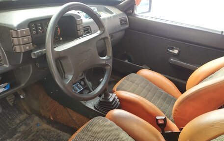 Audi 80, 1982 год, 65 000 рублей, 3 фотография