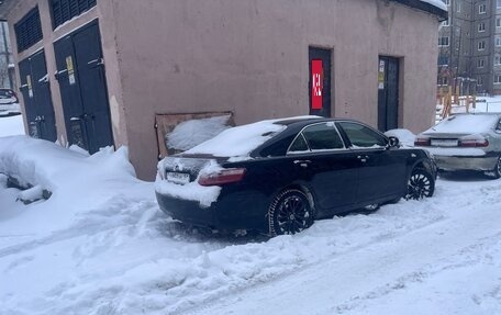 Toyota Camry, 2006 год, 750 000 рублей, 4 фотография