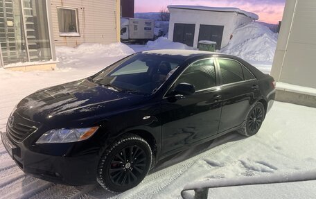 Toyota Camry, 2006 год, 750 000 рублей, 6 фотография