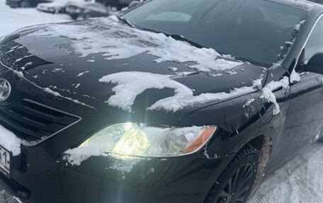 Toyota Camry, 2006 год, 750 000 рублей, 8 фотография