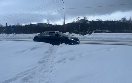 Toyota Camry, 2006 год, 750 000 рублей, 10 фотография
