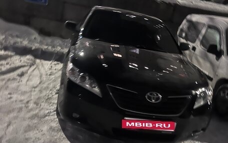 Toyota Camry, 2006 год, 750 000 рублей, 11 фотография